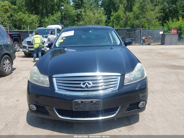 Aukcja sprzedaży 2009 Infiniti M35x, vin: JNKCY01F99M850092, numer aukcji: 45412554