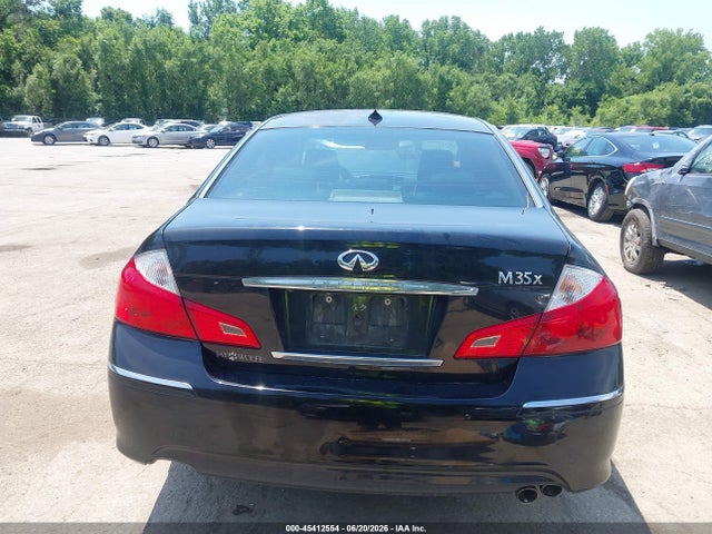 Aukcja sprzedaży 2009 Infiniti M35x, vin: JNKCY01F99M850092, numer aukcji: 45412554