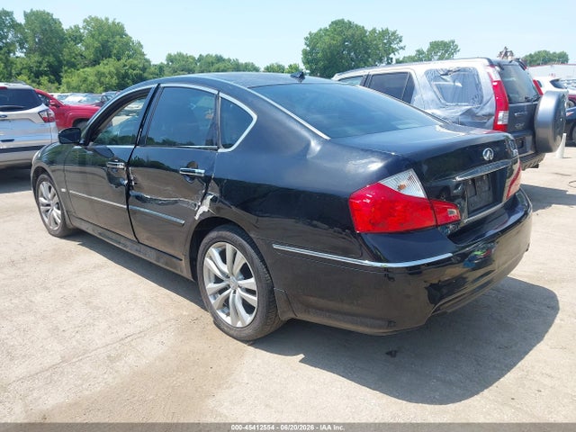 Aukcja sprzedaży 2009 Infiniti M35x, vin: JNKCY01F99M850092, numer aukcji: 45412554