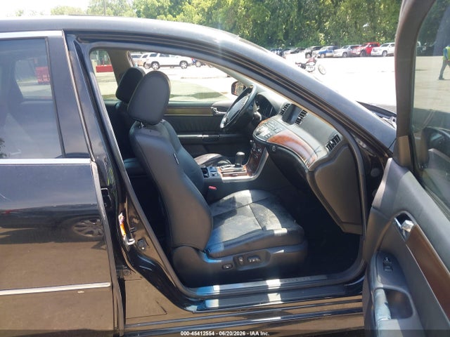 Aukcja sprzedaży 2009 Infiniti M35x, vin: JNKCY01F99M850092, numer aukcji: 45412554