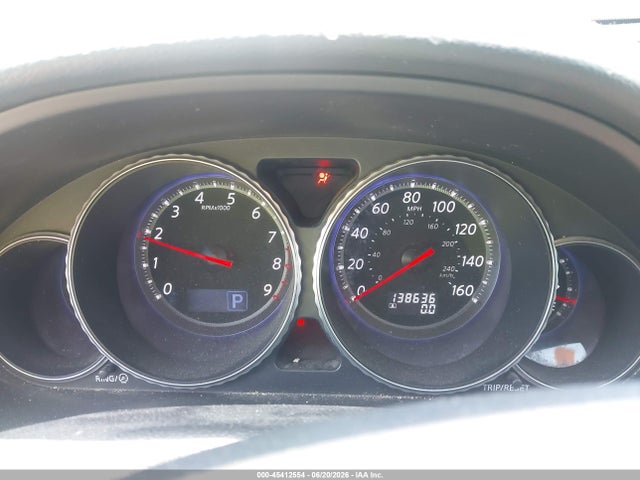 Aukcja sprzedaży 2009 Infiniti M35x, vin: JNKCY01F99M850092, numer aukcji: 45412554