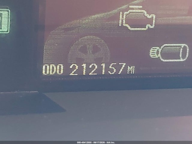 2012 Toyota Prius Two მანქანა იყიდება აუქციონზე, vin: JTDKN3DU3C5429410, აუქციონის ნომერი: 45412555