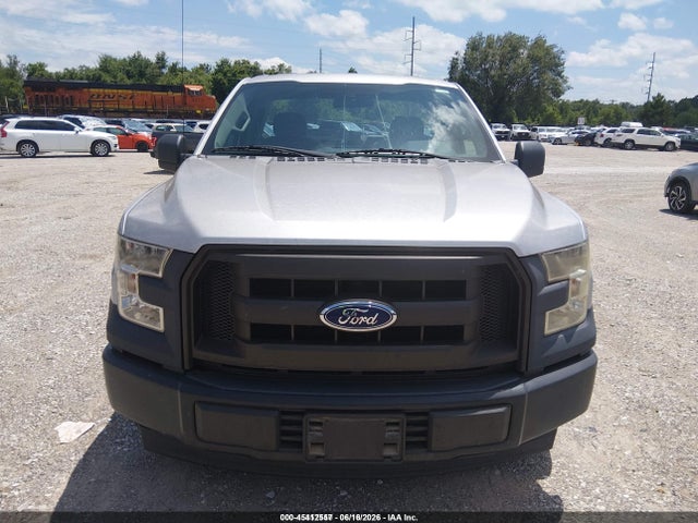 Ford F-150 Xl 2017 1FTMF1CF5HKC14200 Image 12