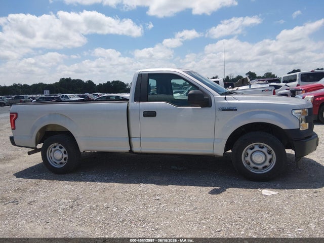 Ford F-150 Xl 2017 1FTMF1CF5HKC14200 Image 13