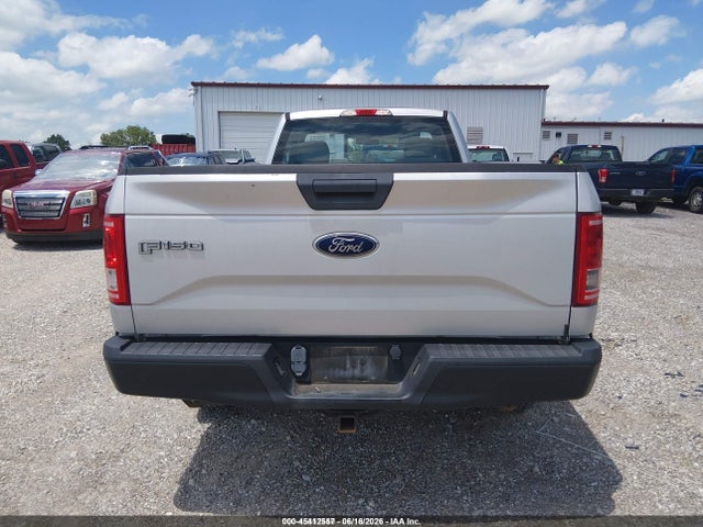 Ford F-150 Xl 2017 1FTMF1CF5HKC14200 Image 16
