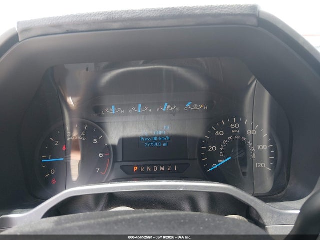 Ford F-150 Xl 2017 1FTMF1CF5HKC14200 Image 7