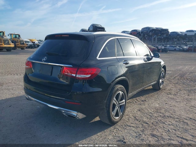Продаж на аукціоні авто 2019 Mercedes-benz Glc 300, vin: WDC0G4JB5KV163178, номер лоту: 45412562
