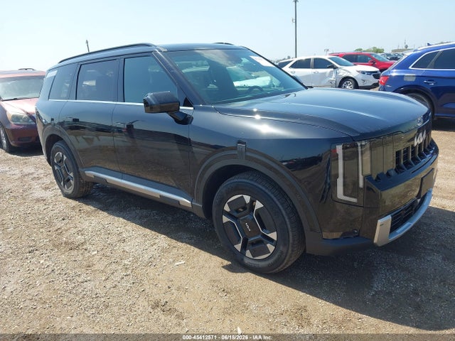 Продаж на аукціоні авто 2027 Kia Telluride Hybrid Ex, vin: 5XYPCESA7VG028033, номер лоту: 45412571