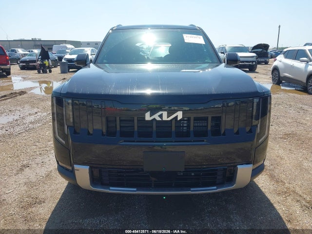 Aukcja sprzedaży 2027 Kia Telluride Hybrid Ex, vin: 5XYPCESA7VG028033, numer aukcji: 45412571