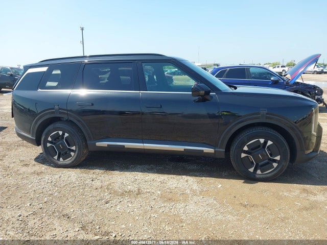 Aukcja sprzedaży 2027 Kia Telluride Hybrid Ex, vin: 5XYPCESA7VG028033, numer aukcji: 45412571