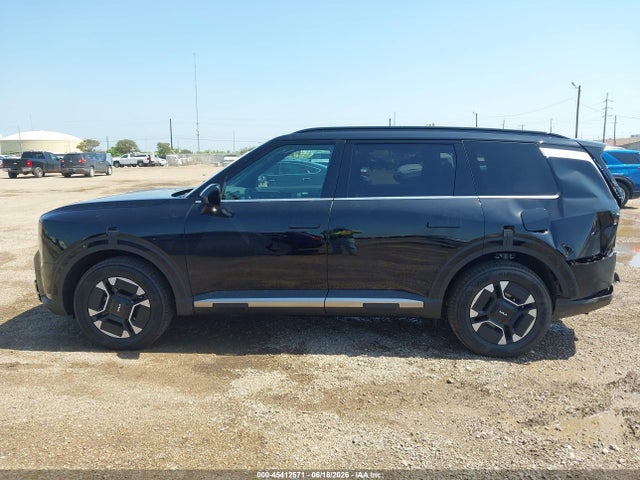Aukcja sprzedaży 2027 Kia Telluride Hybrid Ex, vin: 5XYPCESA7VG028033, numer aukcji: 45412571