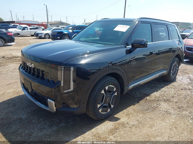 Aukcja sprzedaży 2027 Kia Telluride Hybrid Ex, vin: 5XYPCESA7VG028033, numer aukcji: 45412571