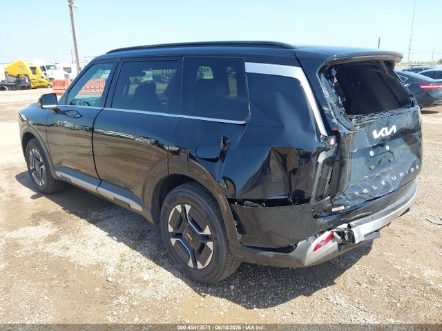 Aukcja sprzedaży 2027 Kia Telluride Hybrid Ex, vin: 5XYPCESA7VG028033, numer aukcji: 45412571