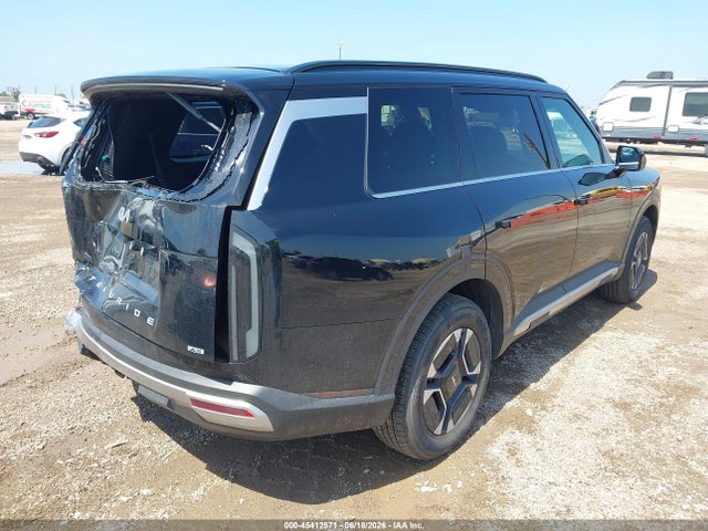 Aukcja sprzedaży 2027 Kia Telluride Hybrid Ex, vin: 5XYPCESA7VG028033, numer aukcji: 45412571