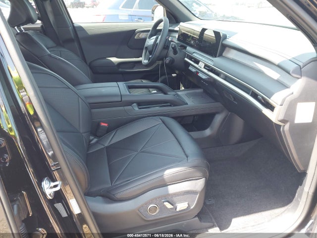 Aukcja sprzedaży 2027 Kia Telluride Hybrid Ex, vin: 5XYPCESA7VG028033, numer aukcji: 45412571
