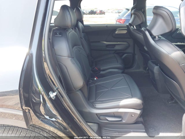 Aukcja sprzedaży 2027 Kia Telluride Hybrid Ex, vin: 5XYPCESA7VG028033, numer aukcji: 45412571