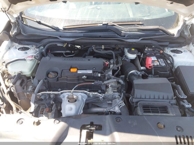 Honda Civic Lx-p 2017 2HGFC4B06HH308269 Image 10