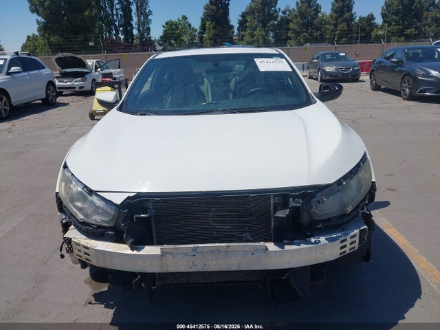 Honda Civic Lx-p 2017 2HGFC4B06HH308269 Image 12