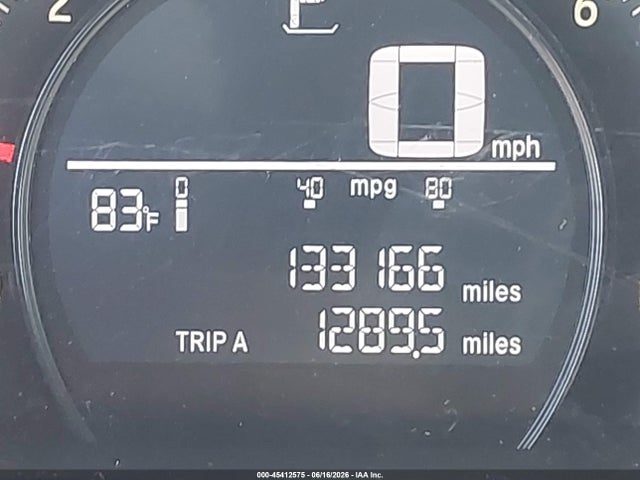 Honda Civic Lx-p 2017 2HGFC4B06HH308269 Image 15