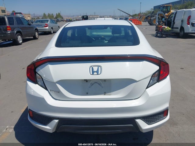 Honda Civic Lx-p 2017 2HGFC4B06HH308269 Image 16