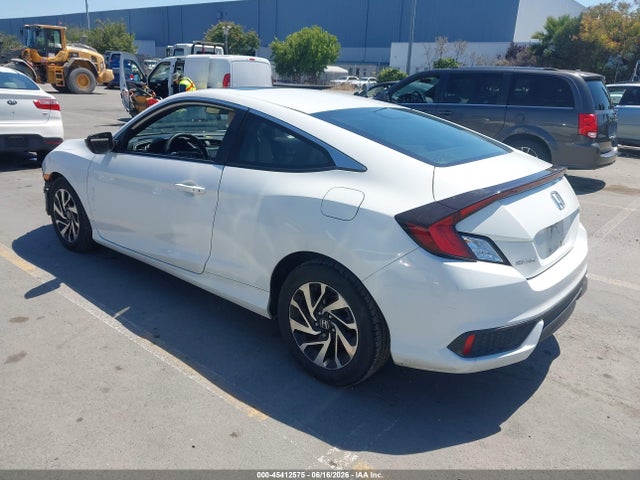 Honda Civic Lx-p 2017 2HGFC4B06HH308269 Image 3