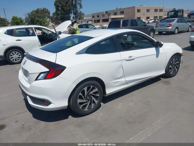 Honda Civic Lx-p 2017 2HGFC4B06HH308269 Image 4