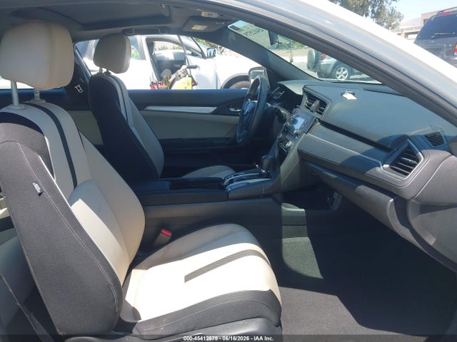 Honda Civic Lx-p 2017 2HGFC4B06HH308269 Image 5