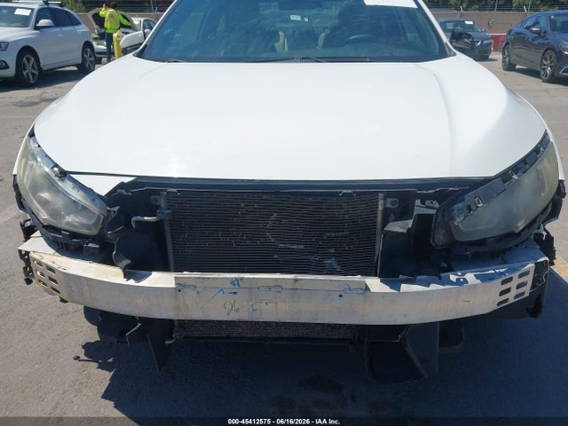 Honda Civic Lx-p 2017 2HGFC4B06HH308269 Image 6