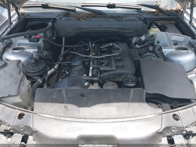 45412582 :رقم المزاد ، WBXPA93486WG86038 vin ، 2006 Bmw X3 3.0i مزاد بيع