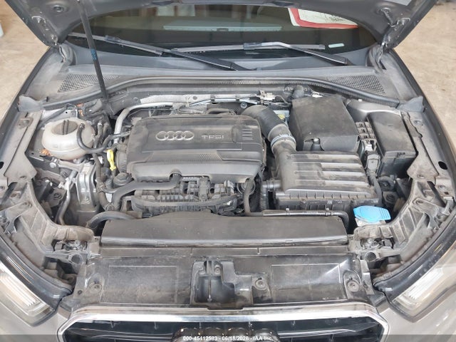 Продаж на аукціоні авто 2015 Audi A3 2.0t Premium, vin: WAUWFLFFXF1113668, номер лоту: 45412583