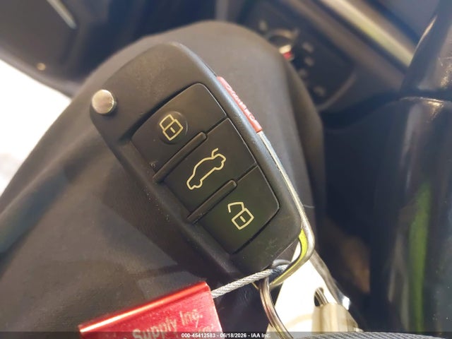 Продаж на аукціоні авто 2015 Audi A3 2.0t Premium, vin: WAUWFLFFXF1113668, номер лоту: 45412583