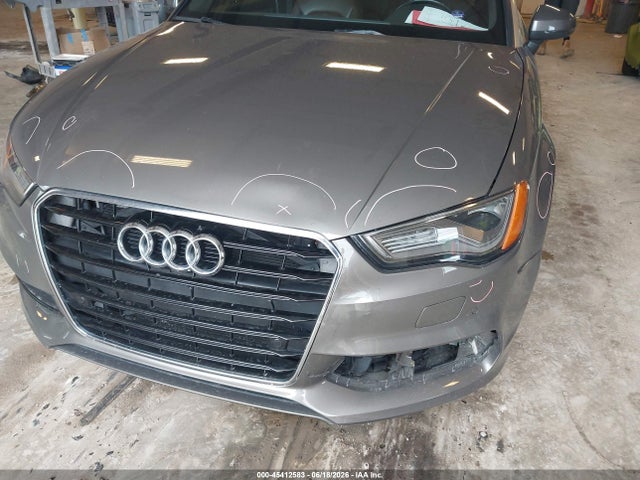 Продаж на аукціоні авто 2015 Audi A3 2.0t Premium, vin: WAUWFLFFXF1113668, номер лоту: 45412583