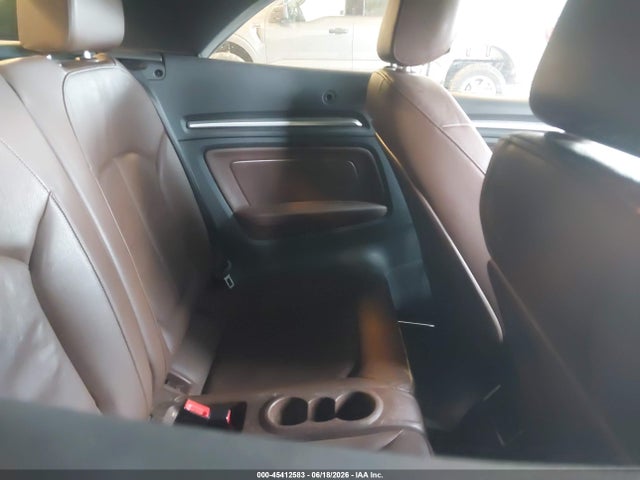 Продаж на аукціоні авто 2015 Audi A3 2.0t Premium, vin: WAUWFLFFXF1113668, номер лоту: 45412583
