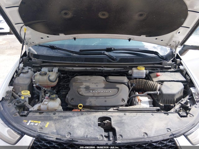 2C4RC1L78PR575668 Chrysler Pacifica Hybrid Touring L
