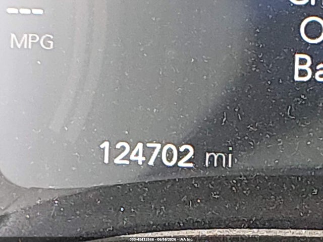 2C4RC1L78PR575668 Chrysler Pacifica Hybrid Touring L
