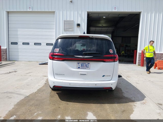 2C4RC1L78PR575668 Chrysler Pacifica Hybrid Touring L