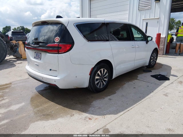 2C4RC1L78PR575668 Chrysler Pacifica Hybrid Touring L