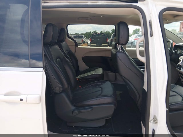 2C4RC1L78PR575668 Chrysler Pacifica Hybrid Touring L