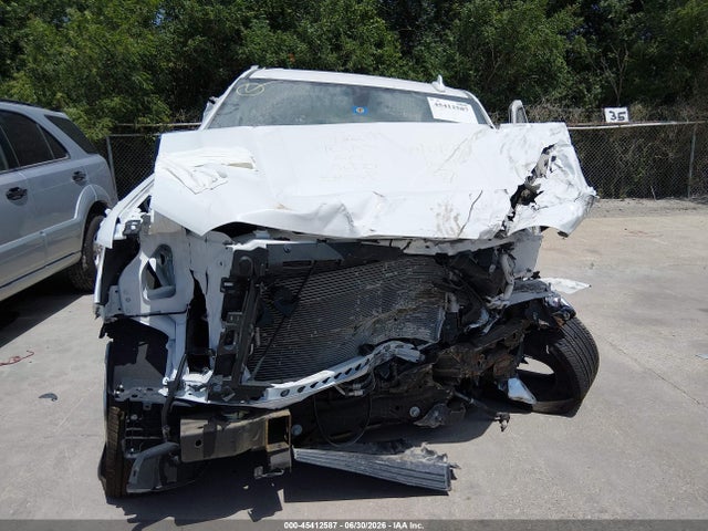2026 Gmc Sierra 1500 , Short Bed, Slt, 4wd მანქანა იყიდება აუქციონზე, vin: 1GTUUDED6TZ204147, აუქციონის ნომერი: 45412587