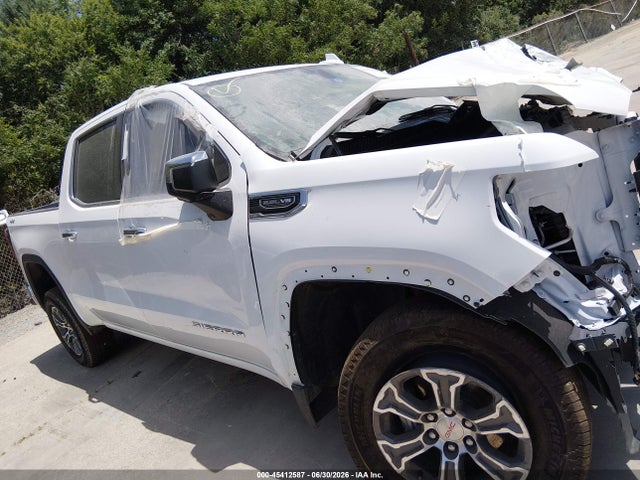 Продаж на аукціоні авто 2026 Gmc Sierra 1500 , Short Bed, Slt, 4wd, vin: 1GTUUDED6TZ204147, номер лоту: 45412587