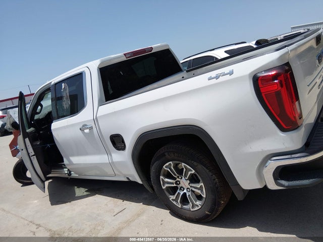 Продаж на аукціоні авто 2026 Gmc Sierra 1500 , Short Bed, Slt, 4wd, vin: 1GTUUDED6TZ204147, номер лоту: 45412587
