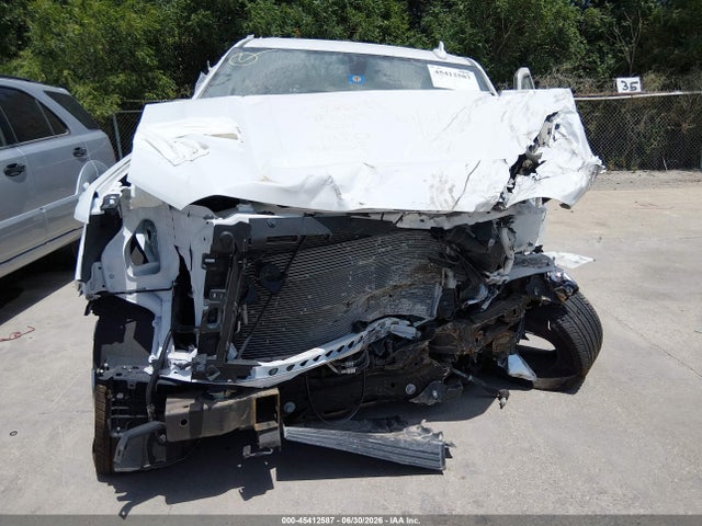 Aukcja sprzedaży 2026 Gmc Sierra 1500 , Short Bed, Slt, 4wd, vin: 1GTUUDED6TZ204147, numer aukcji: 45412587