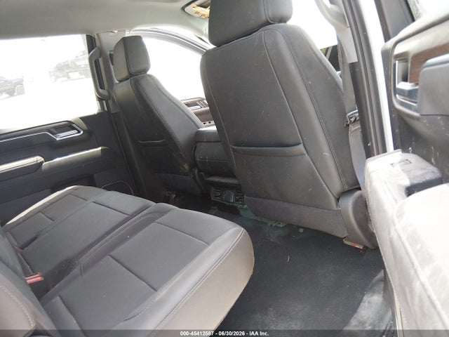 Aukcja sprzedaży 2026 Gmc Sierra 1500 , Short Bed, Slt, 4wd, vin: 1GTUUDED6TZ204147, numer aukcji: 45412587