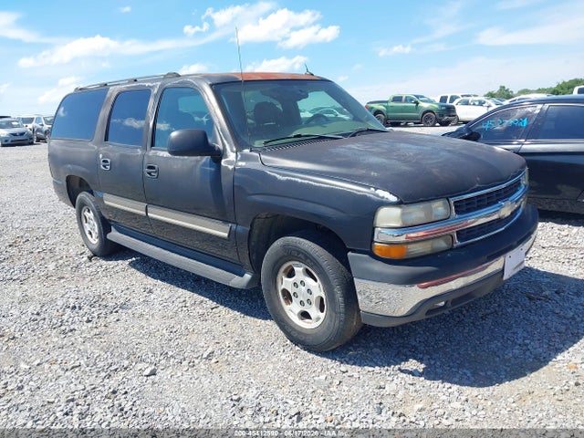 Продажа на аукционе авто 2005 Chevrolet Suburban 1500 Ls, vin: 1GNEC16ZX5J189936, номер лота: 45412590