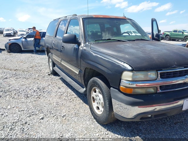 Aukcja sprzedaży 2005 Chevrolet Suburban 1500 Ls, vin: 1GNEC16ZX5J189936, numer aukcji: 45412590