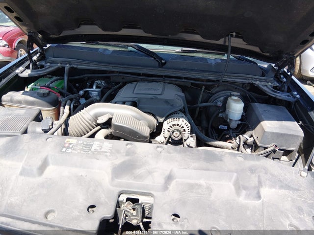 Продажа на аукционе авто 2012 Chevrolet Silverado 1500 Ltz, vin: 1GCPKTE70CF131835, номер лота: 45412591