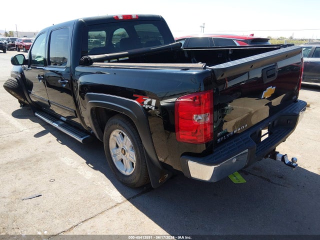 Продажа на аукционе авто 2012 Chevrolet Silverado 1500 Ltz, vin: 1GCPKTE70CF131835, номер лота: 45412591