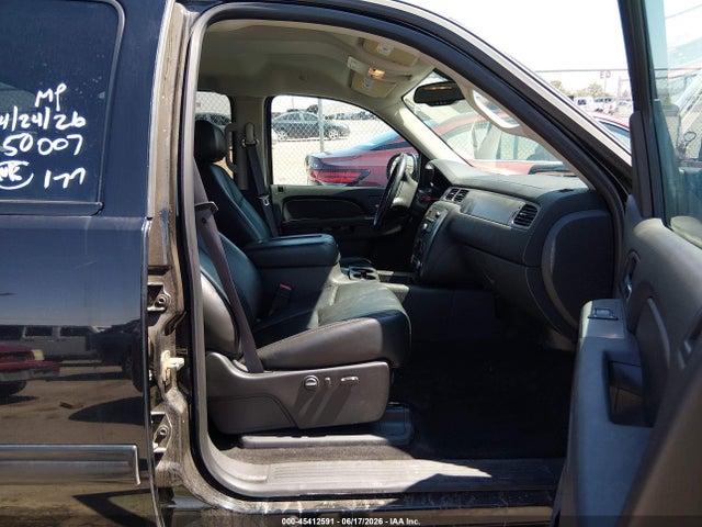 Продажа на аукционе авто 2012 Chevrolet Silverado 1500 Ltz, vin: 1GCPKTE70CF131835, номер лота: 45412591