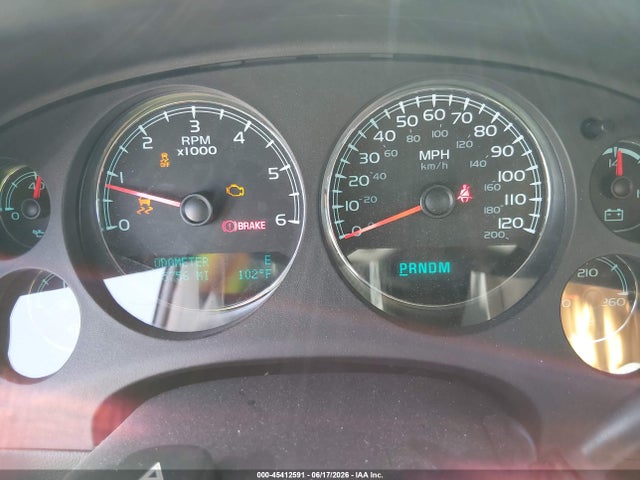 Продажа на аукционе авто 2012 Chevrolet Silverado 1500 Ltz, vin: 1GCPKTE70CF131835, номер лота: 45412591
