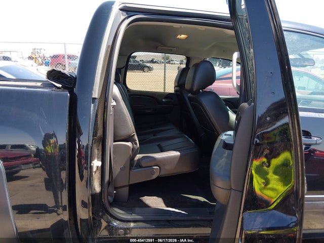 Продажа на аукционе авто 2012 Chevrolet Silverado 1500 Ltz, vin: 1GCPKTE70CF131835, номер лота: 45412591